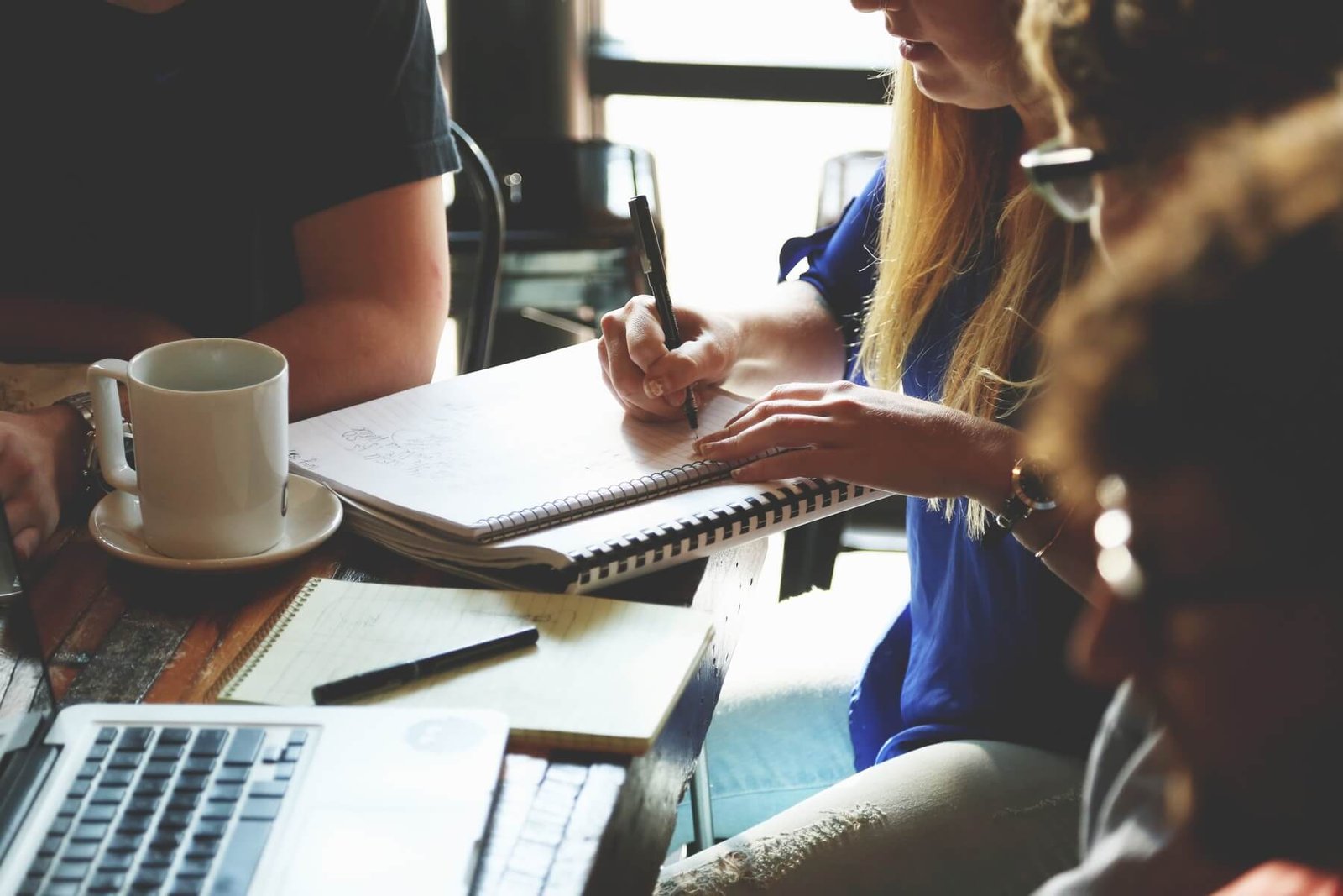 Welcome to the New Normal: The State of Law Firm.
